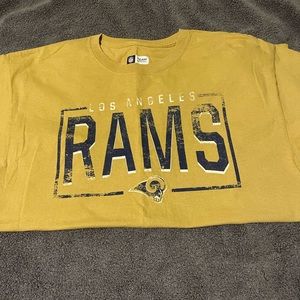 Rams T-shirt